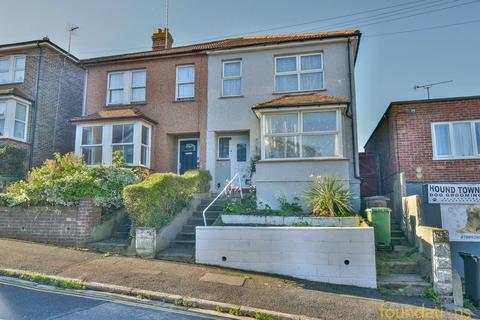 4 bedroom semi-detached house for sale, Havelock Road, Bexhill-on-Sea, TN40