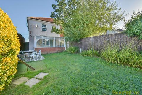 4 bedroom semi-detached house for sale, Havelock Road, Bexhill-on-Sea, TN40