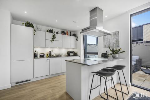 2 bedroom apartment for sale, Carriage House, Leyton Road, London, E15