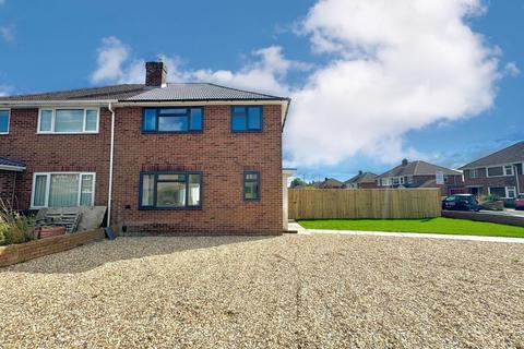 3 bedroom semi-detached house for sale, Upper Stratton, Swindon SN2