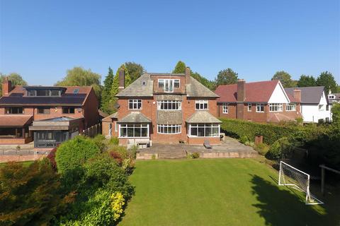 6 bedroom detached house for sale, Elmsway, Hale Barns