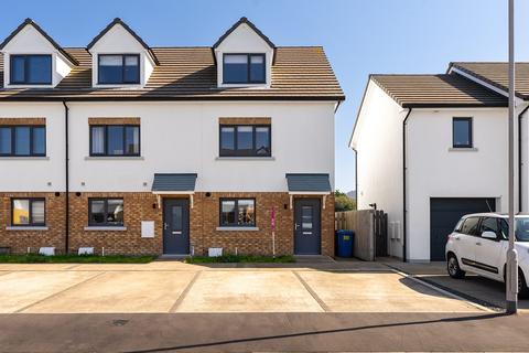 3 bedroom end of terrace house for sale, 41, Auldyn Meadow Drive, Ramsey