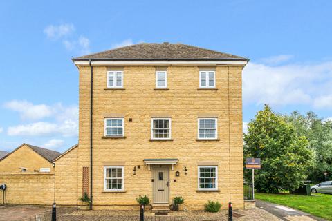 2 Lime Walk, Witney, OX28 1AP