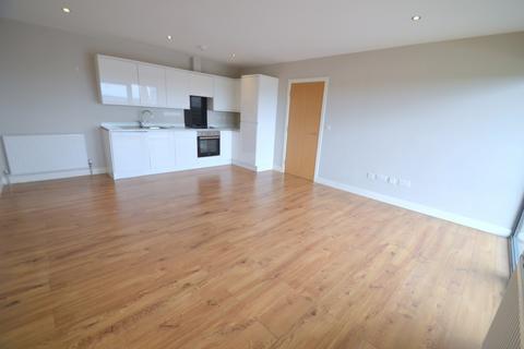 2 bedroom flat to rent, 1 Queen Street, Northamptonshire NN8