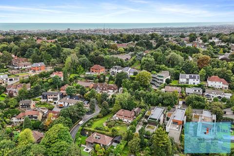 6 bedroom detached house for sale, Withdean Road, Brighton, BN1