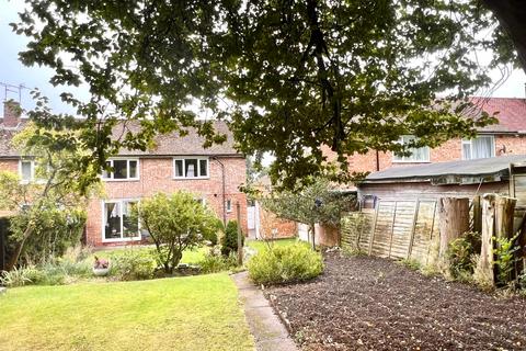 3 bedroom semi-detached house for sale, Perkyn Road, Thurnby Lodge, Leicester, LE5