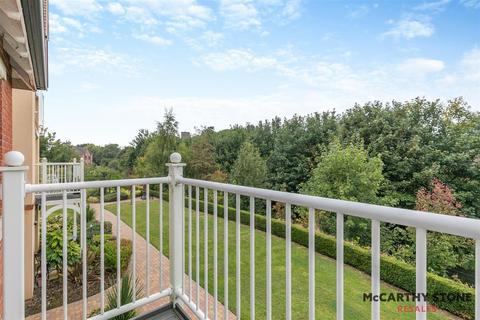 1 bedroom apartment for sale, Horton Mill Court, Hanbury Road, Droitwich, WR9 8GD