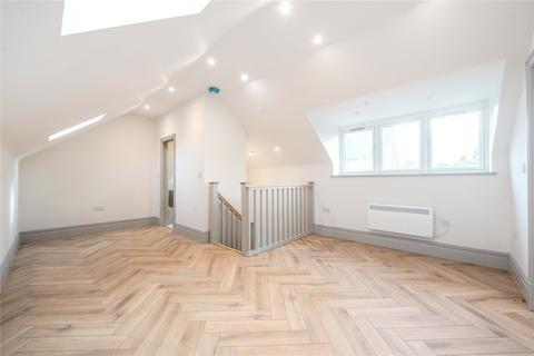 1 bedroom coach house for sale, Church Green, Witney, Oxfordshire