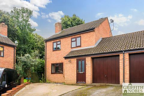 3 bedroom detached house for sale, Cam, Dursley GL11