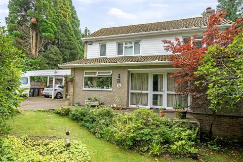 3 bedroom house for sale, Goldsmiths Avenue, Crowborough