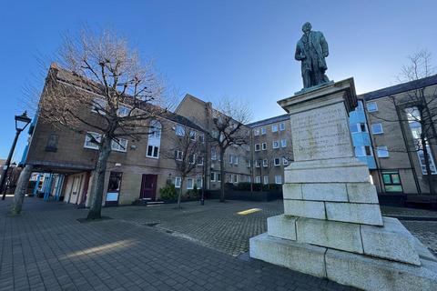 2 bedroom apartment for sale, Ferrara Square, Marina, Swansea
