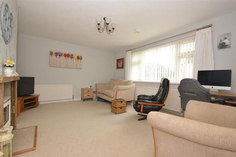 3 bedroom detached bungalow for sale, WOOTTON VILLAGE OUTSKIRTS