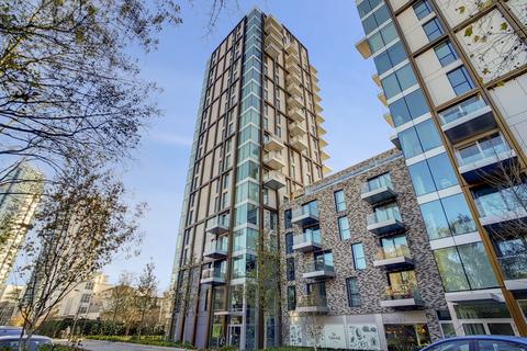 1 bedroom apartment for sale, Kingly Building, Woodberry Down, N4