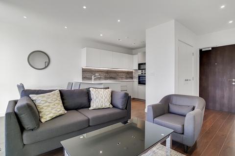 1 bedroom apartment for sale, Kingly Building, Woodberry Down, N4