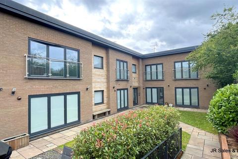 2 bedroom apartment for sale, Mansfield Place, Tolmers Road, Cuffley