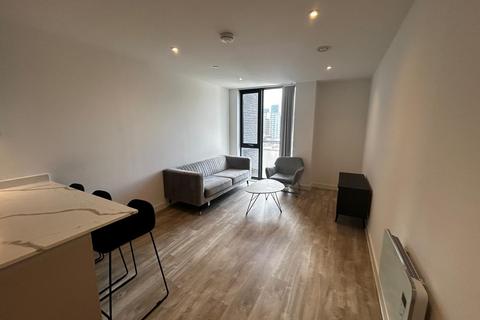 2 bedroom apartment to rent, Fifty5 Queen Street, Salford,