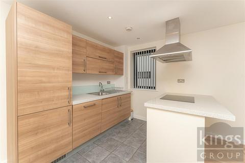 2 bedroom flat for sale, Vellum Court, Hillyfield, London