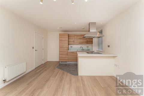 2 bedroom flat for sale, Vellum Court, Hillyfield, London