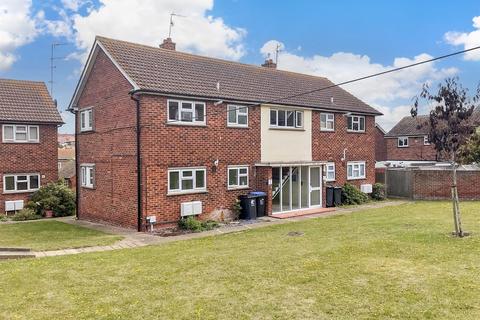 1 bedroom flat for sale, Airedale Close, Margate, Kent