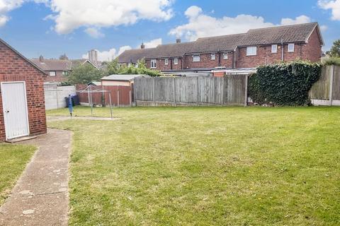 1 bedroom flat for sale, Airedale Close, Margate, Kent