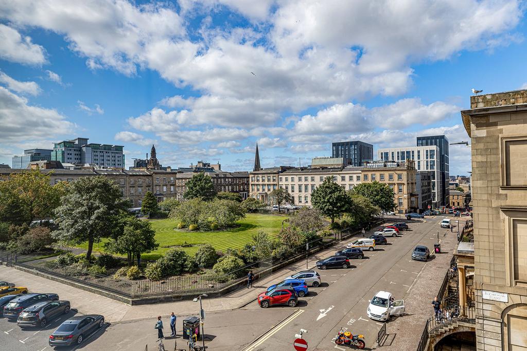 View Blythswood Hill