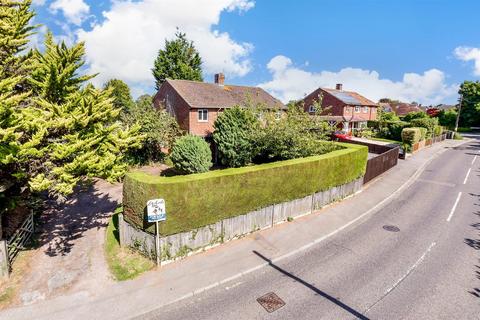 3 bedroom semi-detached house for sale, Smallhythe Road, Tenterden, Kent