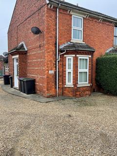 1 bedroom flat to rent, Newark Road, North Hykeham, LN6