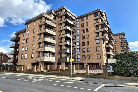 2 bedroom flat for sale, Beach Road, Weston-Super-Mare BS23