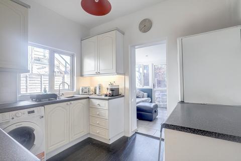 1 bedroom apartment for sale, Wenham Drive, Westcliff-on-sea, SS0