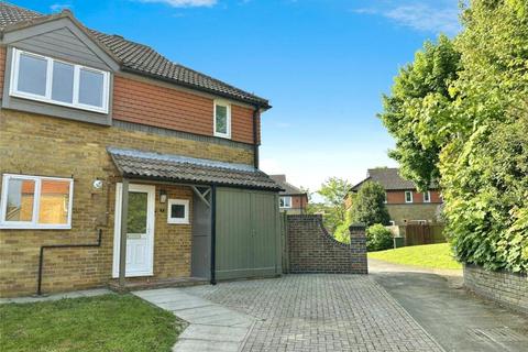 3 bedroom end of terrace house for sale, Sevastopol Place, Kent CT1