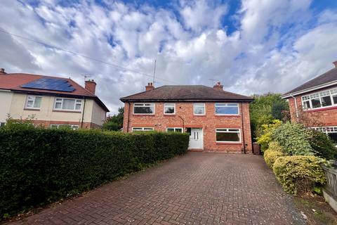 3 bedroom semi-detached house to rent, Alderson Crescent, Formby