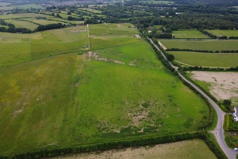 Farm land for sale, Cross Lane, Mansfield NG21