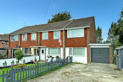 4 bedroom semi-detached house for sale, Sandfield Avenue, Littlehampton, West Sussex