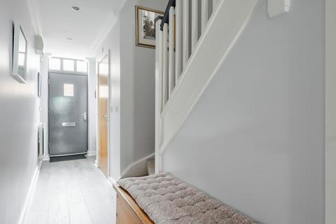 4 bedroom semi-detached house for sale, Bertram Way, Norwich