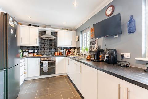 4 bedroom semi-detached house for sale, Bertram Way, Norwich