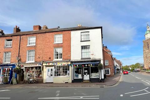 4 bedroom townhouse for sale, High Street, Upton-Upon-Severn, Worcester