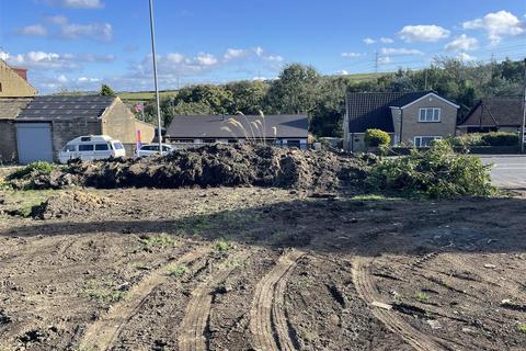 Plot for sale, Thornton Road, Bradford BD13