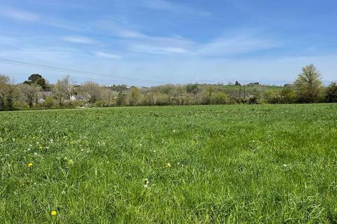 Land for sale, Land at Clay Lane, Haverfordwest  SA61