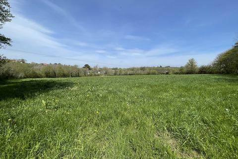 Land for sale, Land at Clay Lane, Haverfordwest  SA61