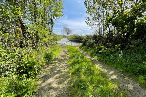 undefined, Land at Clay Lane, Haverfordwest  SA61