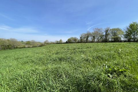 undefined, Land at Clay Lane, Haverfordwest  SA61