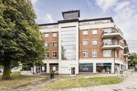 2 bedroom flat for sale, Peaberry Court, 87 Greyhound Hill, London, NW4