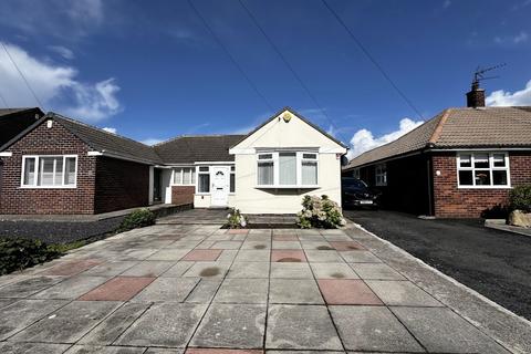 2 bedroom bungalow for sale, East Pines Drive, Cleveleys FY5