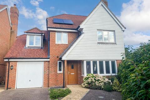 4 bedroom detached house for sale, Maids Close, Biddenden, Ashford, Kent