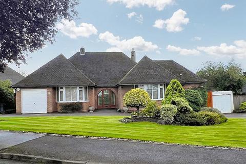 4 bedroom detached bungalow for sale, Bennett Road, Four Oaks, Sutton Coldfield