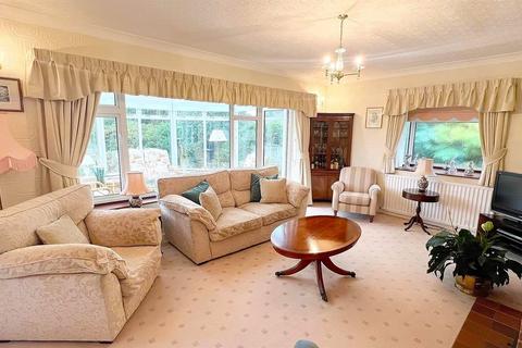 4 bedroom detached bungalow for sale, Bennett Road, Four Oaks, Sutton Coldfield