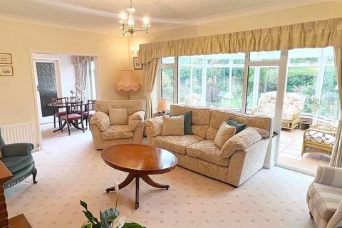 4 bedroom detached bungalow for sale, Bennett Road, Four Oaks, Sutton Coldfield