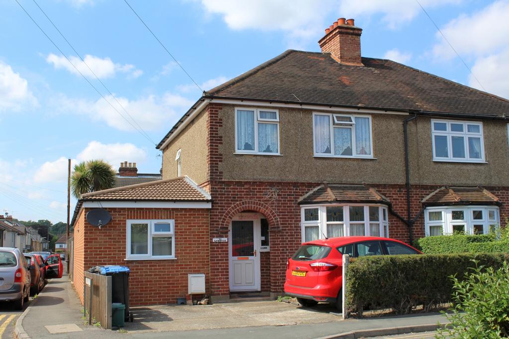 Annexe Front