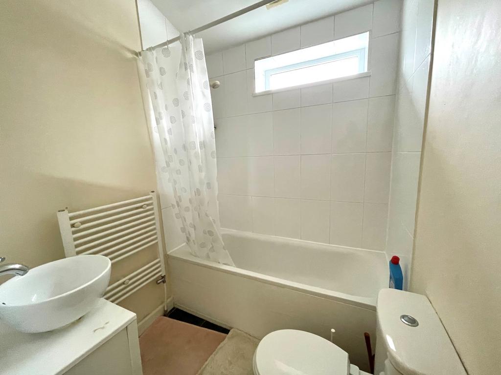 Annexe Bathroom