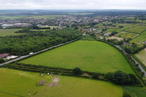 Farm land for sale, Cross Lane, Mansfield NG21